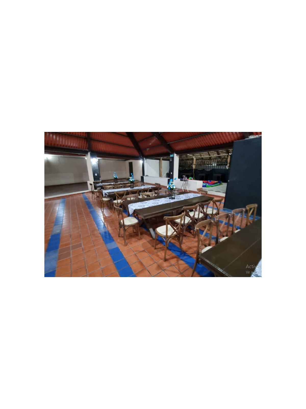 Quinta Grande | Bodas y Eventos Familiares en Aguascalientes