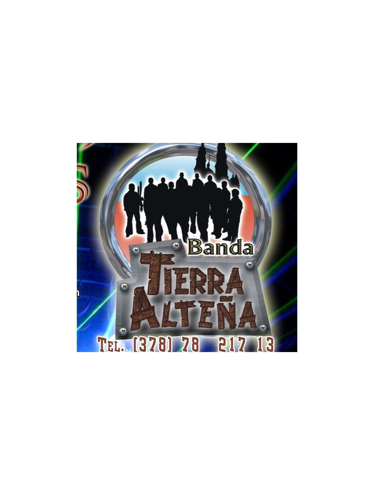 Banda Tierra Alteña | Banda sinaloense para fiestas en Aguascalientes