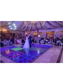 Salón Aranjuez | Bodas y Eventos Sociales en Aguascalientes