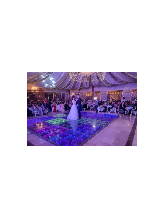 Salón Aranjuez | Bodas y Eventos Sociales en Aguascalientes