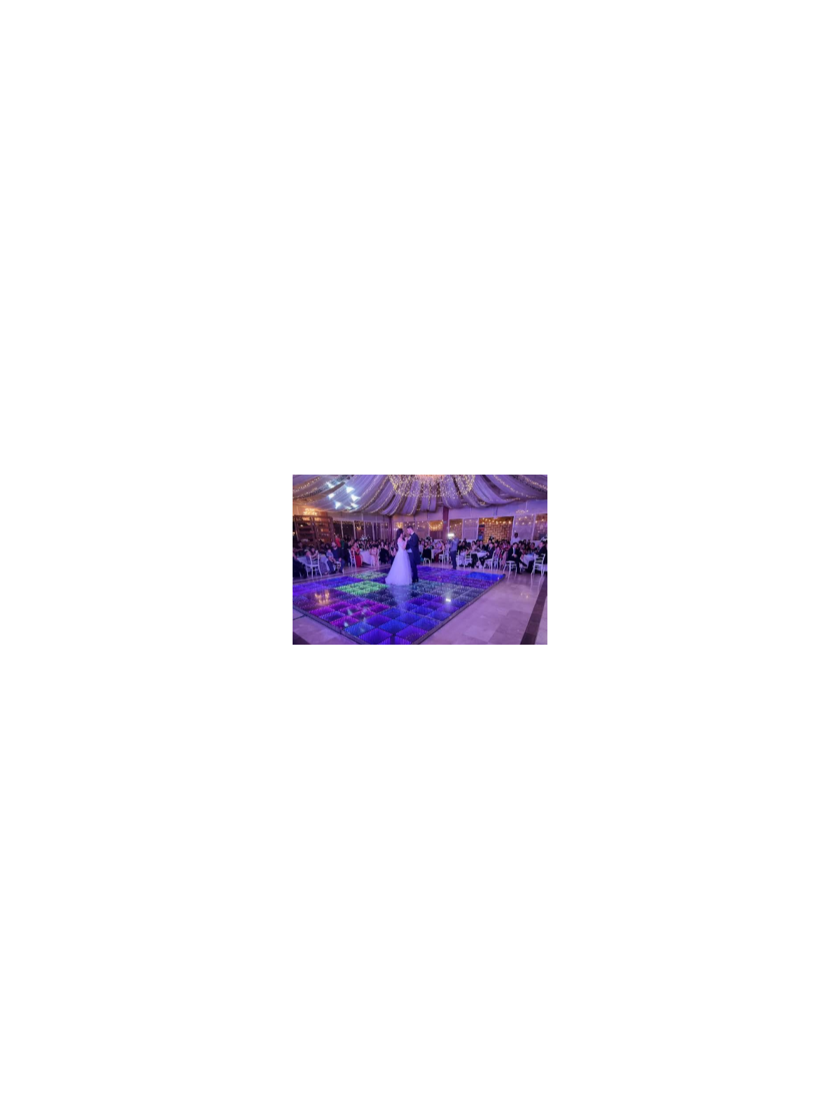 Salón Aranjuez | Bodas y Eventos Sociales en Aguascalientes