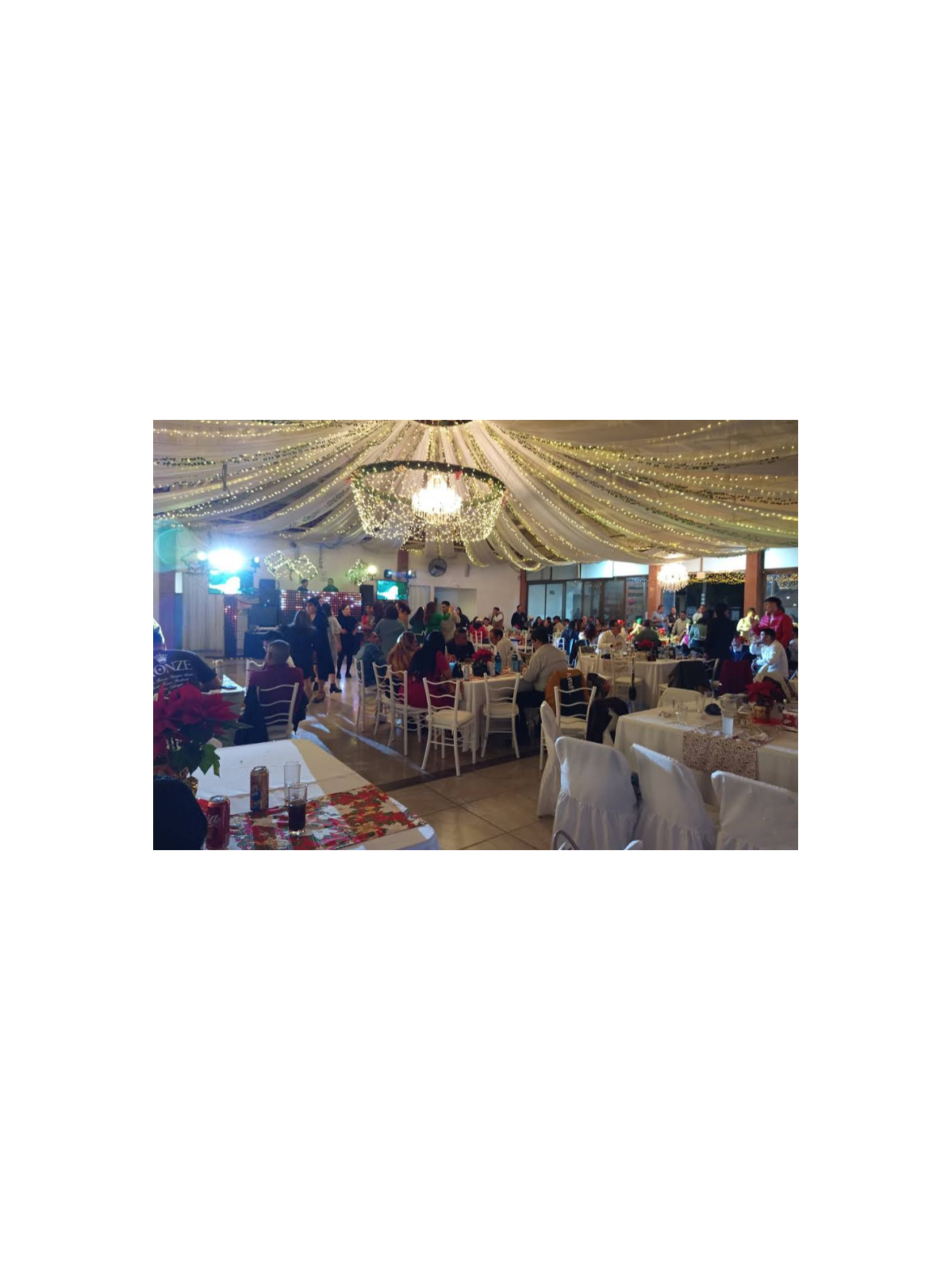 Salón Aranjuez | Bodas y Eventos Sociales en Aguascalientes