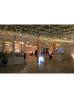 Salón Aranjuez | Bodas y Eventos Sociales en Aguascalientes