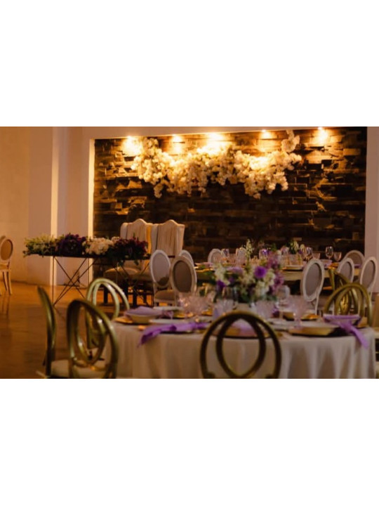 Jardín La Estancia | Eventos al Aire Libre en Aguascalientes