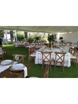 Jardín Andaluza | Bodas y Eventos Familiares en Aguascalientes