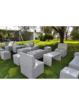 Jardín Andaluza | Bodas y Eventos Familiares en Aguascalientes