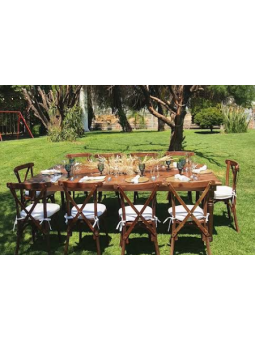 Jardín Andaluza | Bodas y Eventos Familiares en Aguascalientes