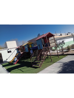 Quinta Celesta | Jardín para Bodas y Eventos en Aguascalientes