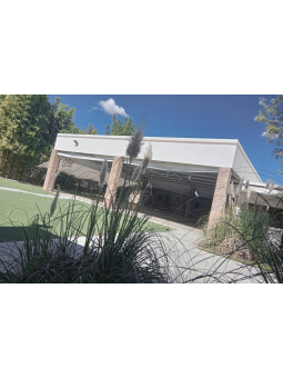 Quinta Celesta | Jardín para Bodas y Eventos en Aguascalientes