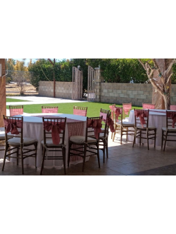 Quinta Celesta | Jardín para Bodas y Eventos en Aguascalientes