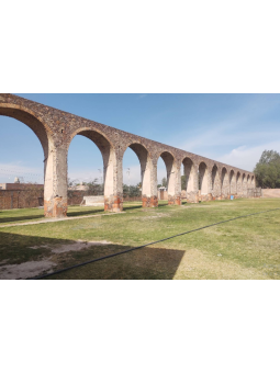Hacienda El Saucillo | Bodas y Eventos Campestres en Aguascalientes