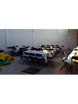 Salón Montebello | Bodas y Eventos Sociales en Aguascalientes