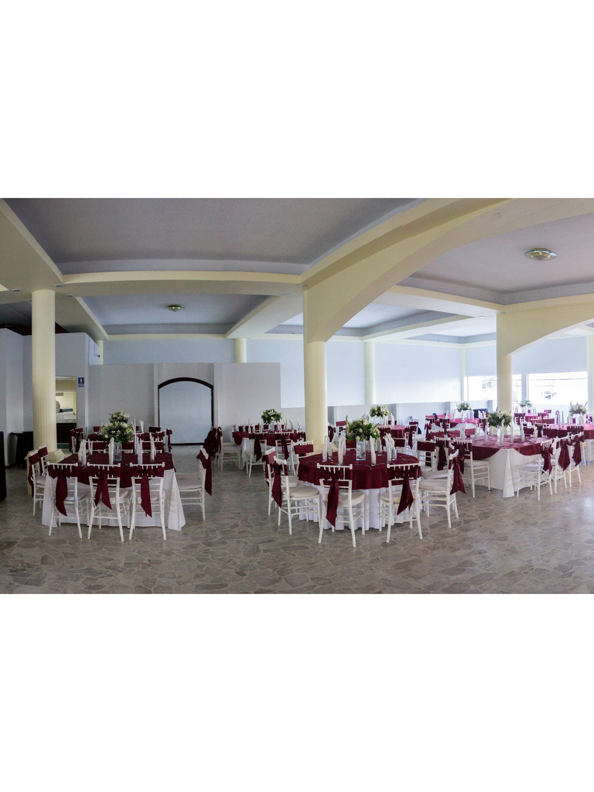 Salón La Fuente | Reuniones y Fiestas Familiares en Aguascalientes