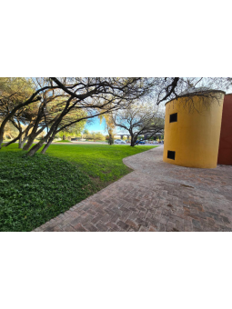 Ex Hacienda La Unión | Bodas y Eventos Coloniales en Aguascalientes