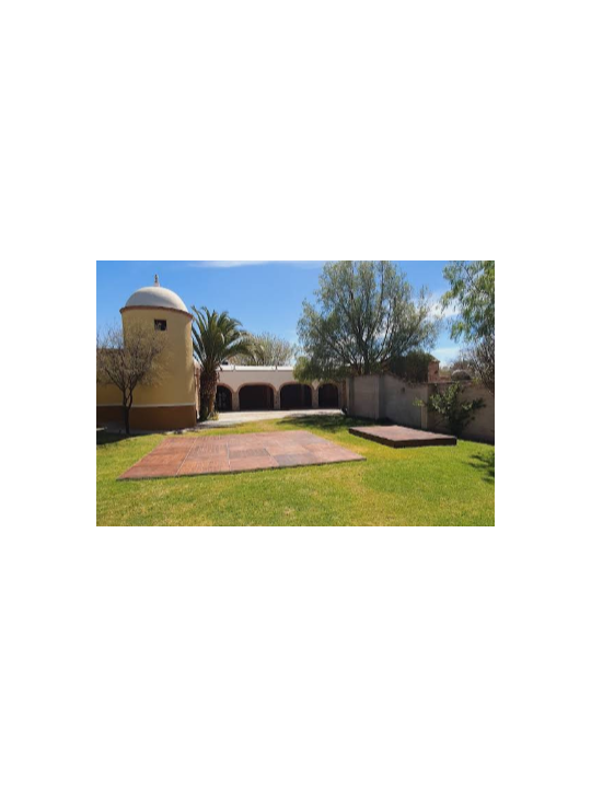 Ex Hacienda La Unión | Bodas y Eventos Coloniales en Aguascalientes
