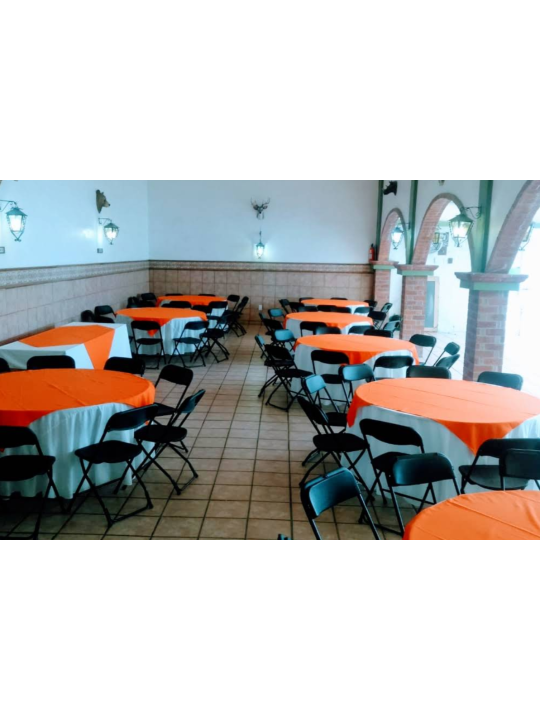 Nuevo Milenio | Salón para Reuniones y Fiestas en Aguascalientes