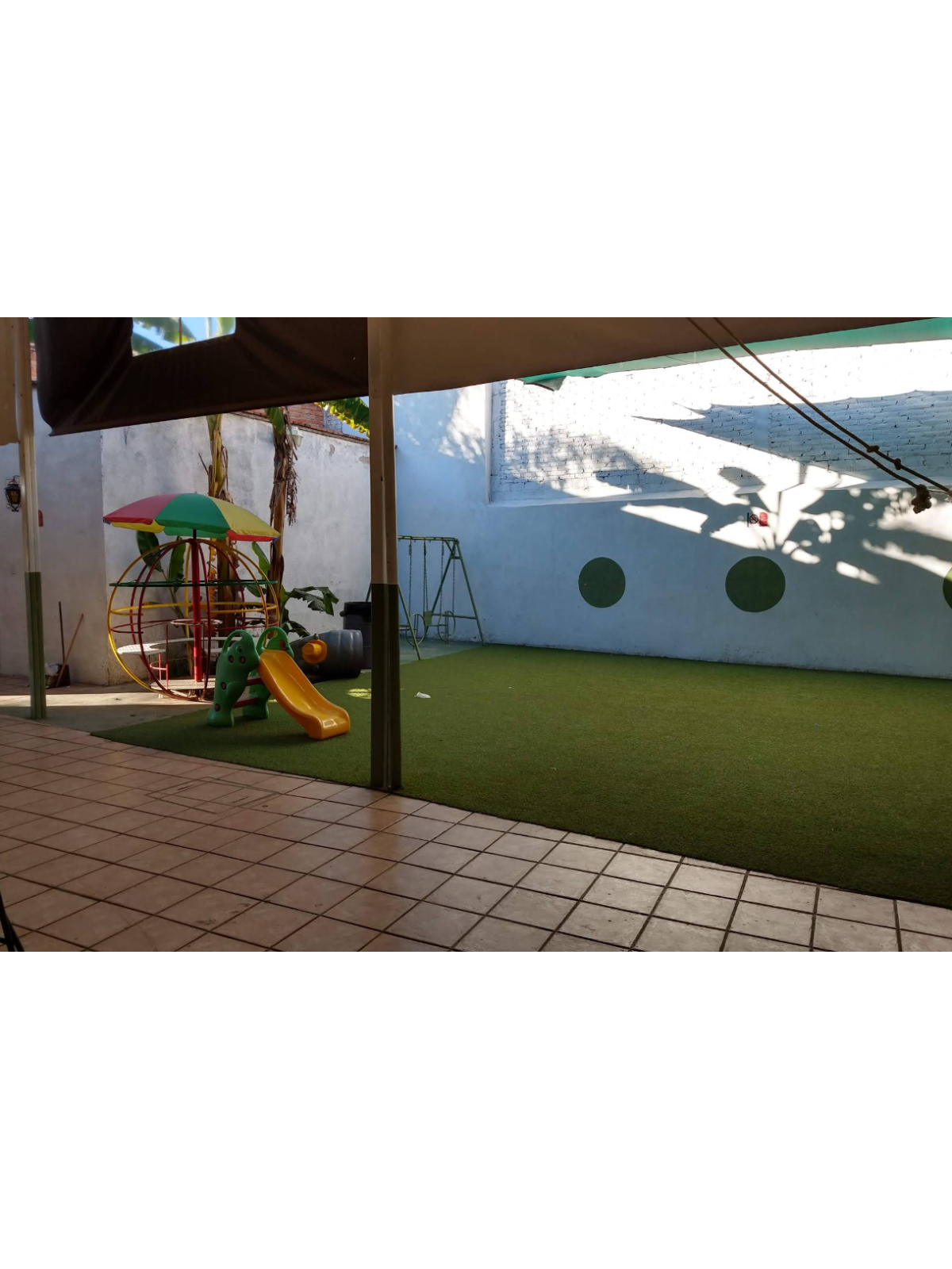 Nuevo Milenio | Salón para Reuniones y Fiestas en Aguascalientes