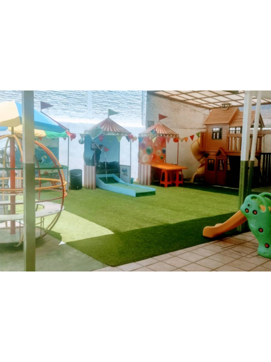 Nuevo Milenio | Salón para Reuniones y Fiestas en Aguascalientes