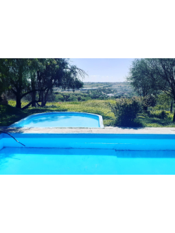 Quinta Rosales | Jardín para Fiestas Familiares en Aguascalientes