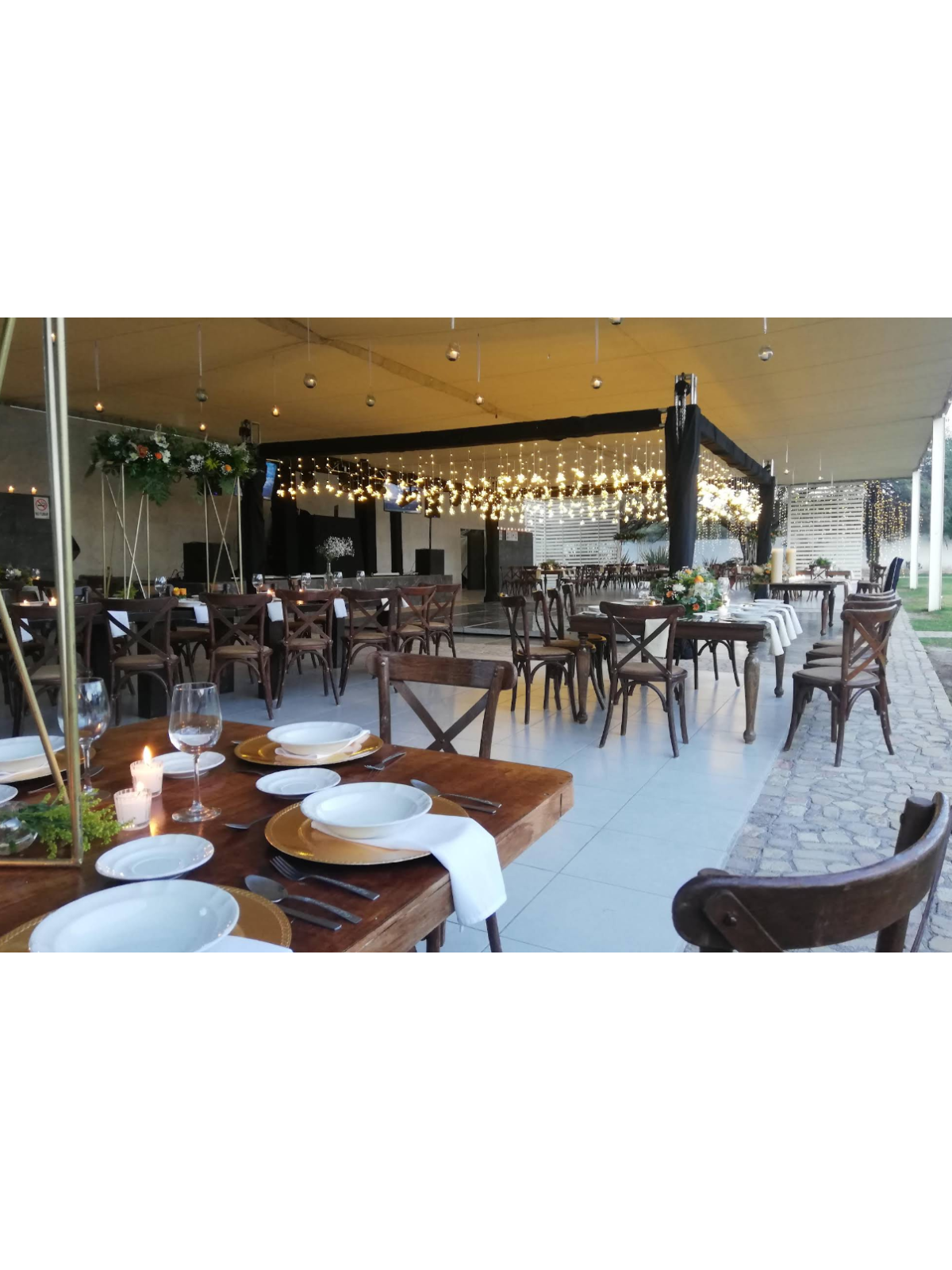 Azul Condeza | Salón Elegante para Bodas y Eventos en Aguascalientes