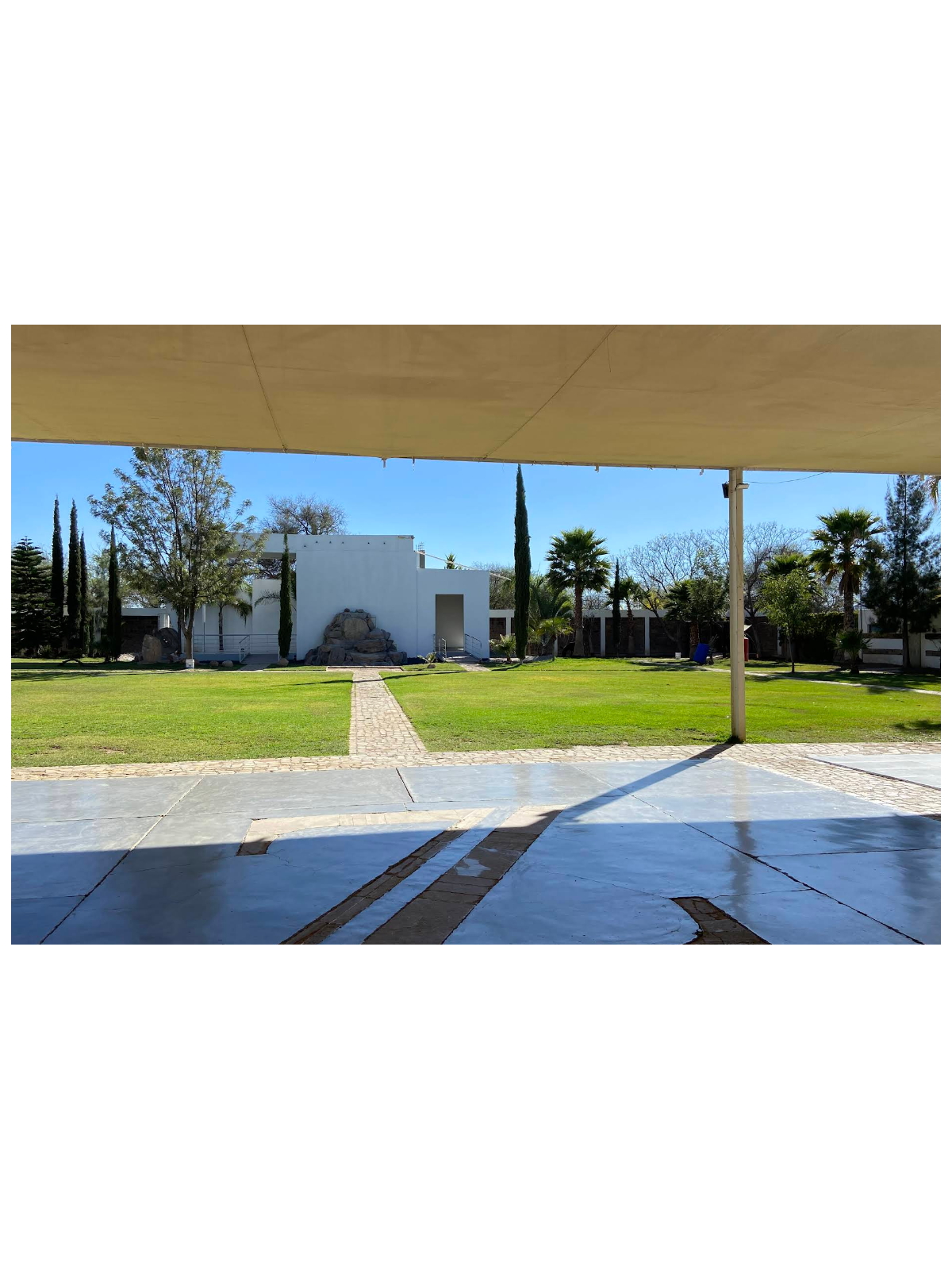 Azul Condeza | Salón Elegante para Bodas y Eventos en Aguascalientes
