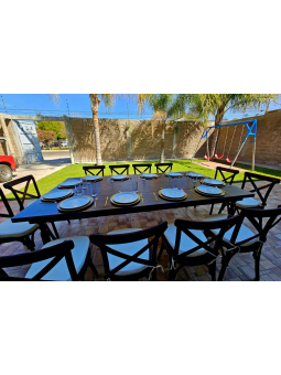 Jardín Primavera | Eventos al Aire Libre en Aguascalientes