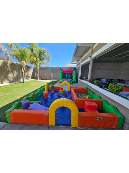 Jardín Primavera | Eventos al Aire Libre en Aguascalientes