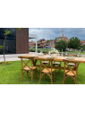 Salón Marbella | Bodas y Eventos Sociales Elegantes en Aguascalientes