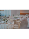 Salón Marbella | Bodas y Eventos Sociales Elegantes en Aguascalientes