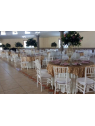 Los Candiles | Salón para Bodas y Eventos Sociales en Aguascalientes