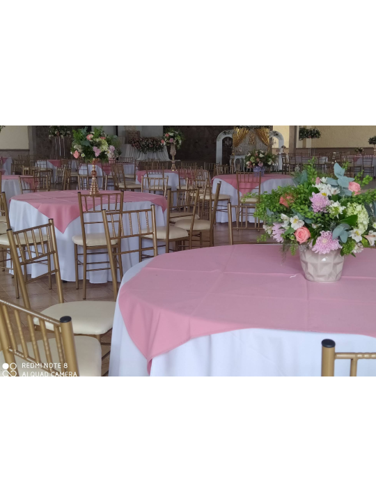 Los Candiles | Salón para Bodas y Eventos Sociales en Aguascalientes