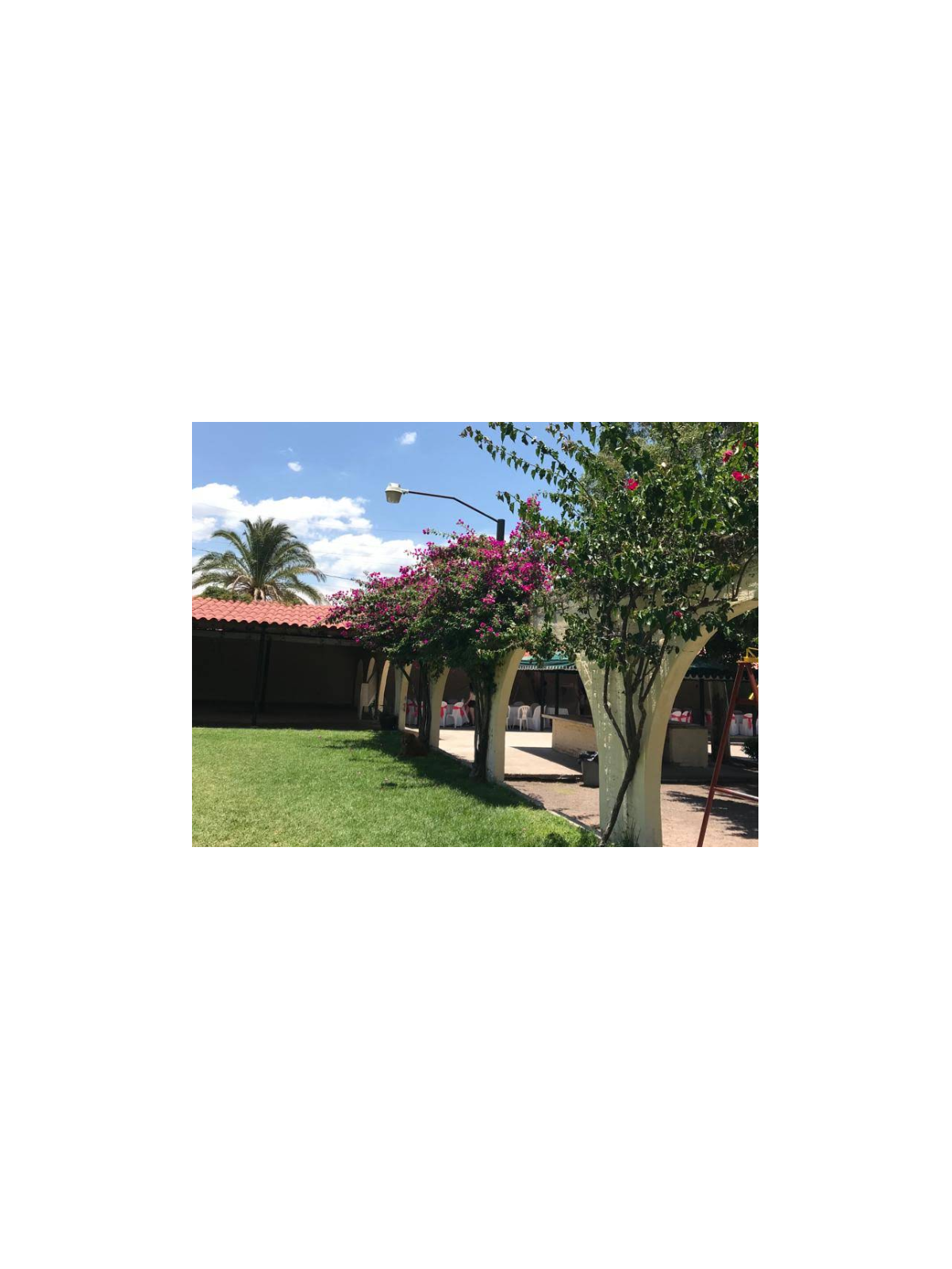 Los Candiles | Salón para Bodas y Eventos Sociales en Aguascalientes