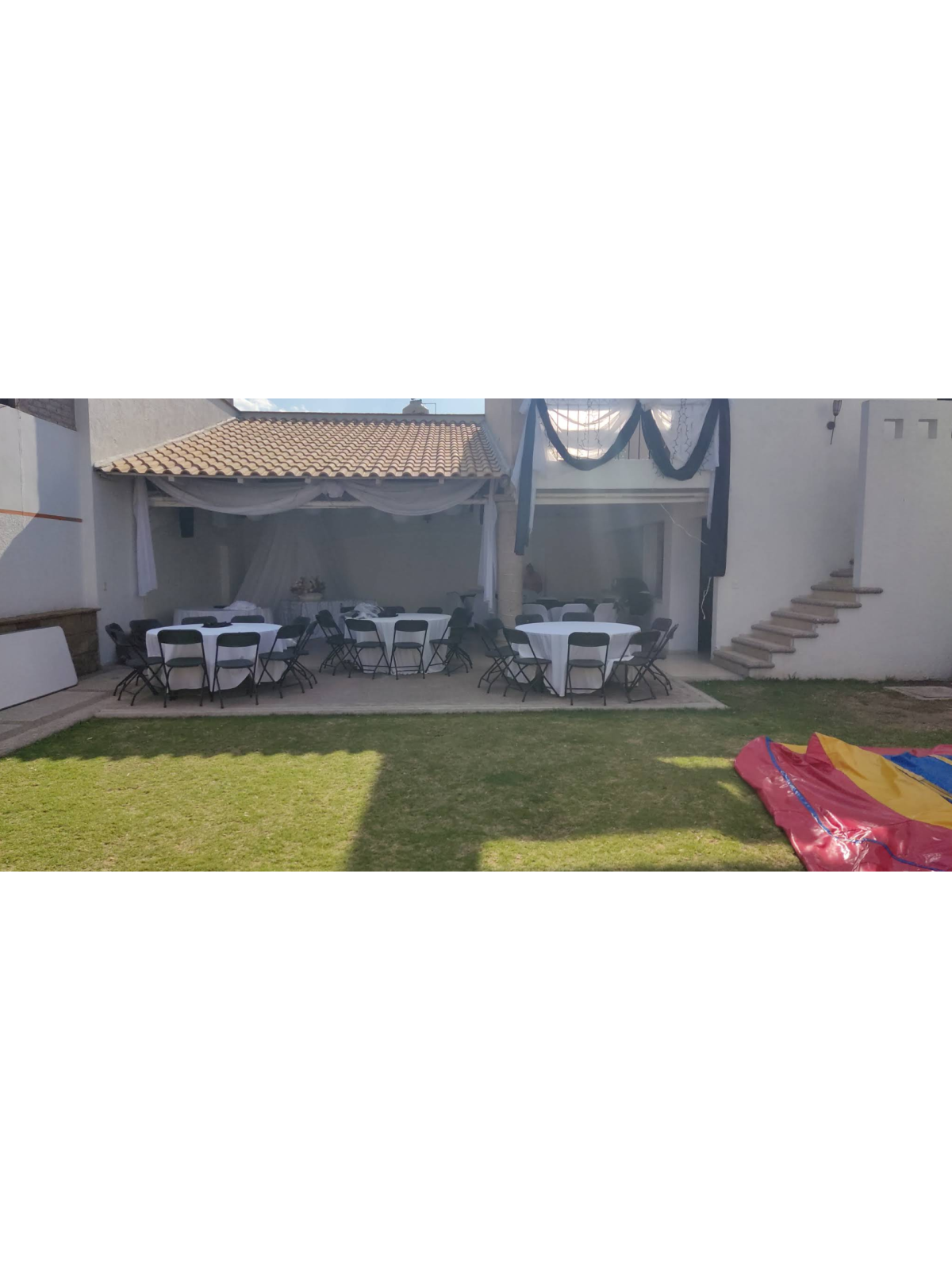 Salón San Miguel | Bodas, XV Años y Reuniones en Aguascalientes