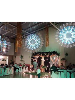 Villa Alameda | Salón para Bodas y Eventos Sociales en Aguascalientes