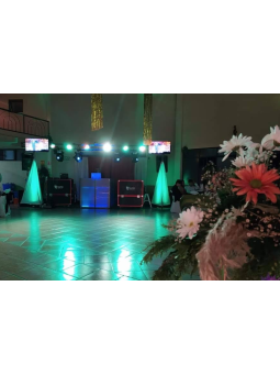 Villa Alameda | Salón para Bodas y Eventos Sociales en Aguascalientes