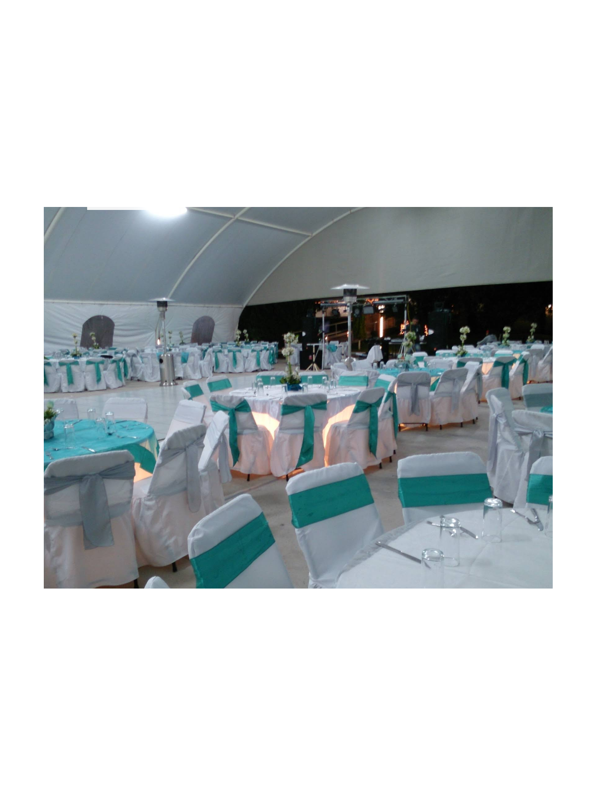 Los Maqueyes de Calvilito | Jardín Campestre para Eventos en Aguascalientes