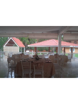 Jardín Los Cascabeles | Fiestas Familiares y Reuniones en Aguascalientes