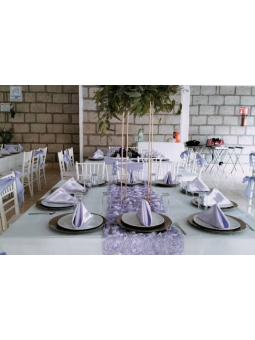 Jardín Los Cascabeles | Fiestas Familiares y Reuniones en Aguascalientes