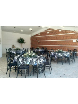 Salón Regina | Fiestas Familiares y XV Años en Aguascalientes