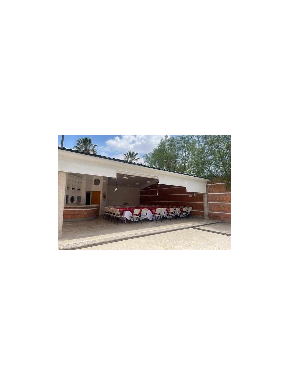 Salón Regina | Fiestas Familiares y XV Años en Aguascalientes