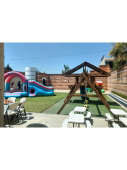 Salón Regina | Fiestas Familiares y XV Años en Aguascalientes