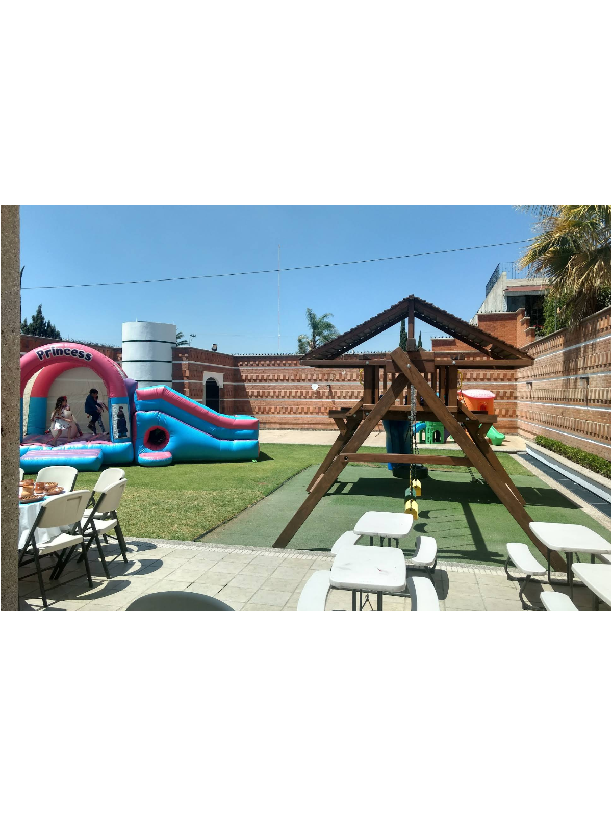 Salón Regina | Fiestas Familiares y XV Años en Aguascalientes