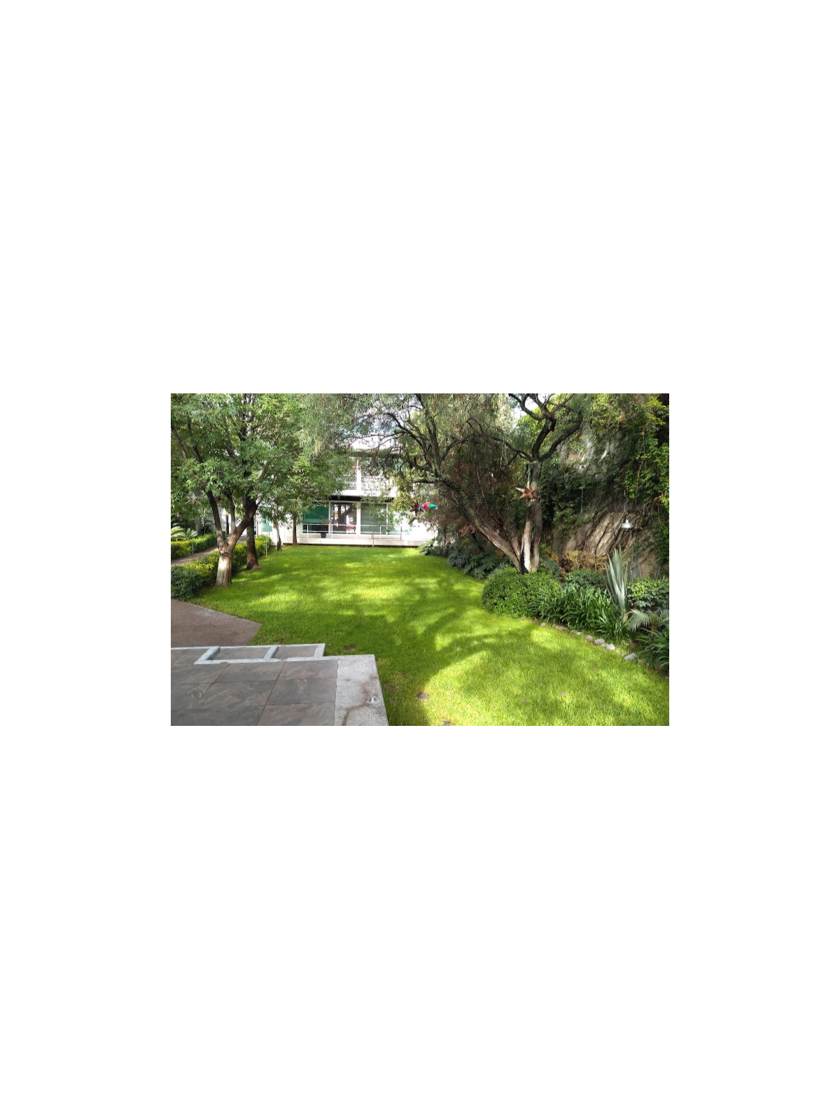 Terraza Charlize | Renta de Terraza para Eventos en Aguascalientes