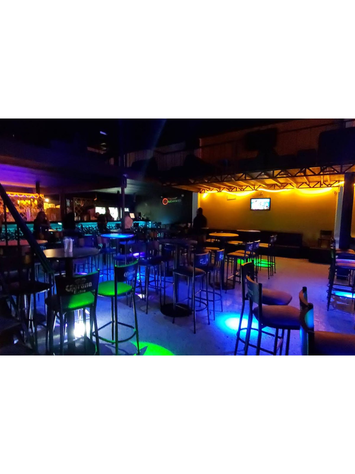 Salón Mayela | Reuniones Familiares y Fiestas en Aguascalientes