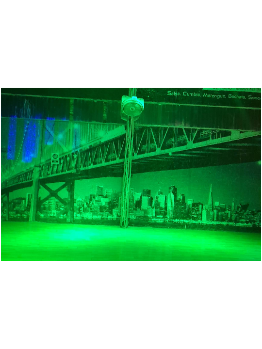 Salón Mayela | Reuniones Familiares y Fiestas en Aguascalientes