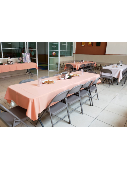 Salón Mistral | Eventos Sociales y Reuniones en Aguascalientes