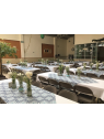 Salón Mistral | Eventos Sociales y Reuniones en Aguascalientes
