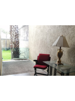 Terraza Charlize | Renta de Terraza para Eventos en Aguascalientes