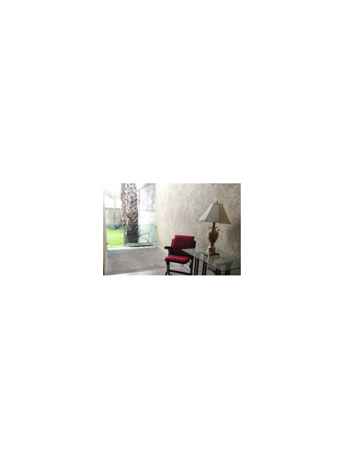 Terraza Charlize | Renta de Terraza para Eventos en Aguascalientes