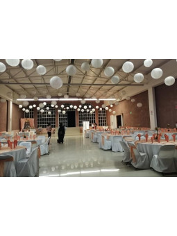 Salón Rostenbau | Bodas y Eventos Sociales en Aguascalientes